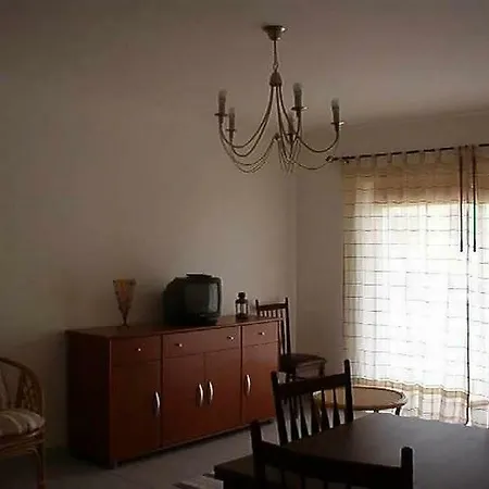 Encosta Da Marina Apart * Портиман