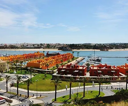 Encosta Da Marina Apart Апартаменты