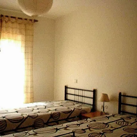 Encosta Da Marina Apart