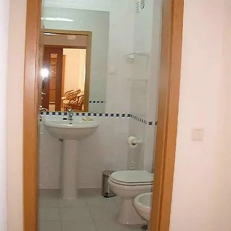 Апартаменты Encosta Da Marina Apart