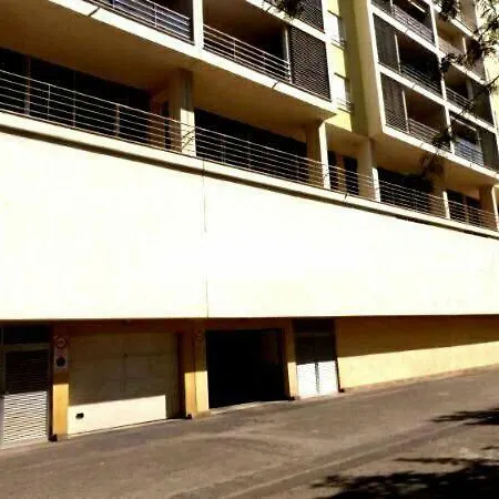 Апартаменты Encosta Da Marina Apart Портиман