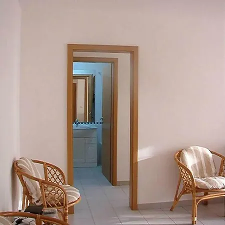 Encosta Da Marina Apart 波尔蒂芒